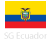 sg ecuador
