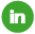 linkedin icon